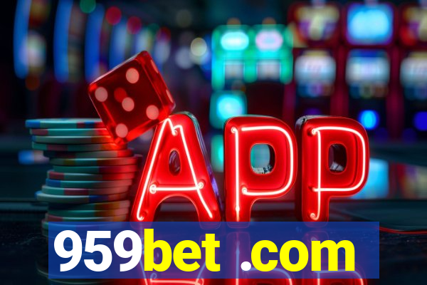 959bet .com